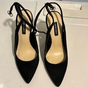 Nine west size 5.5